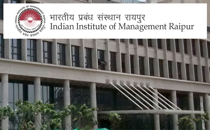 Why Aditya Birla Group is big in my life!, IIM Raipur