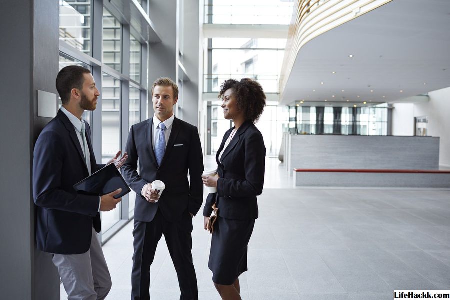 ABG -"A Transition", IIM RAIPUR