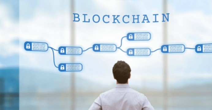 Blockchain And The World of Management #MBAIITKANPUR