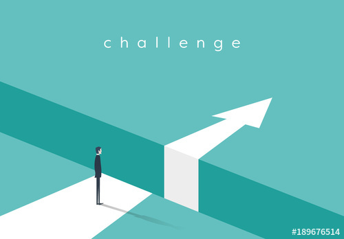 Wait For The Challenge! - Pranav Thapak, TAPMI
