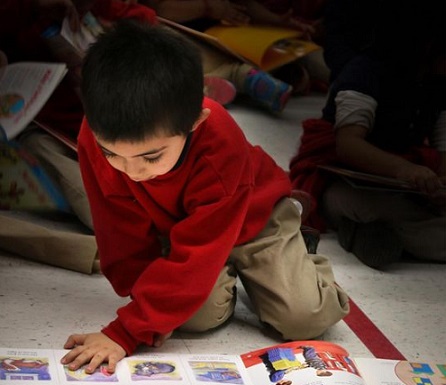 Creating a Better World - MDI Gurgaon