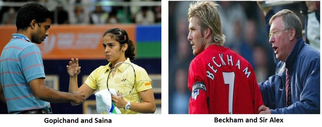 Determination & Discipline – Core Principles of A Great Manager | #MBAIITKanpur