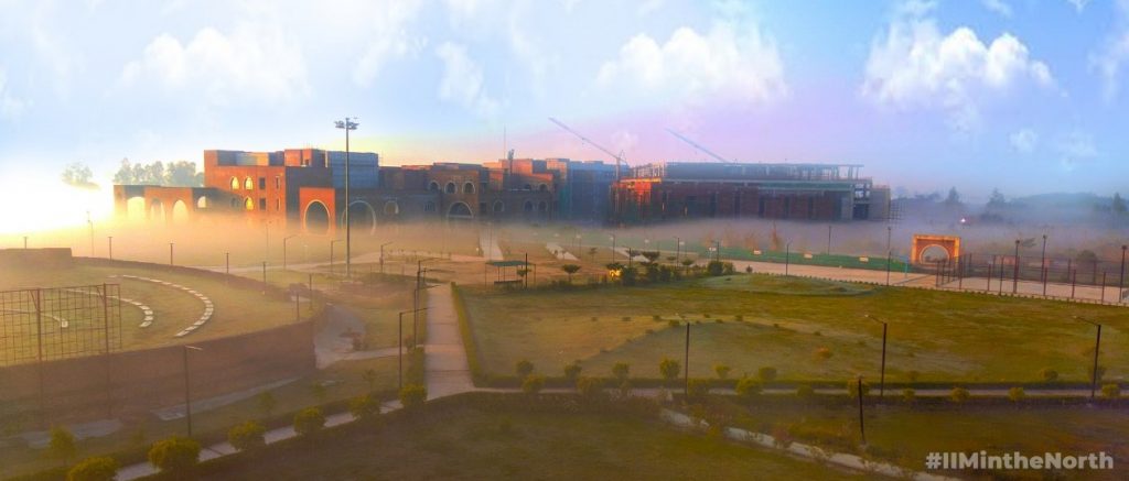 Aditya Birla Group - Making an impact on our lives- IIM Kashipur