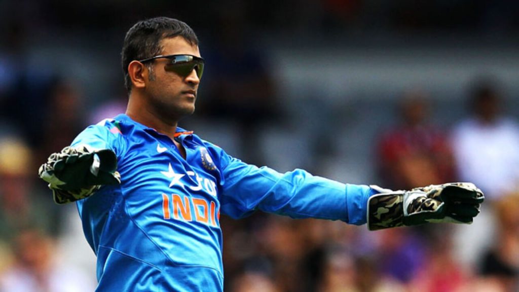 India Need Dhoni - The Manager | #MBAIITKanpur