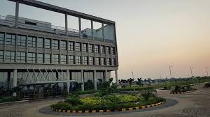 The Touch of ABG in my Life , IIM Raipur