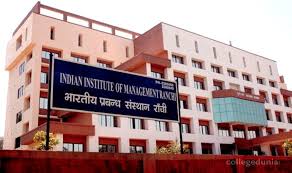ADITYA BIRLA GROUP- MAKING A DIFFERENCE, IIM RANCHI