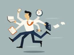 A Race Against Time - TAPMI