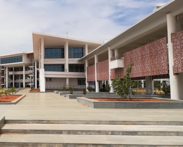 Always Big in your life: The Aditya Birla Group-Ashutosh Shukla #IIM Trichy