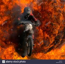 Fight FIRE with FIRE ~!~ #XIMB