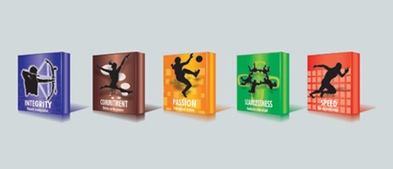 Aditya Birla Group-A rich Heritage of Ethics and values,IIM Raipur