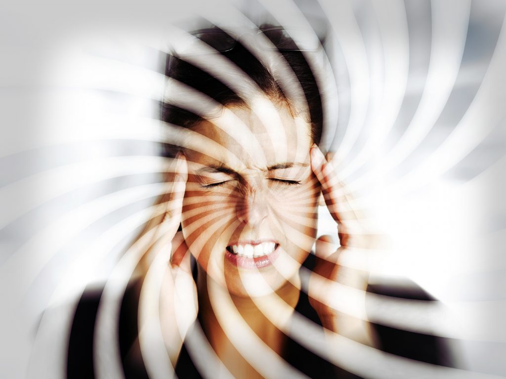 Vertigo – how to be friends with a devil?  #IIMT