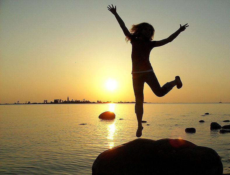 Aditya Birla - "A Lumin that saved me"
