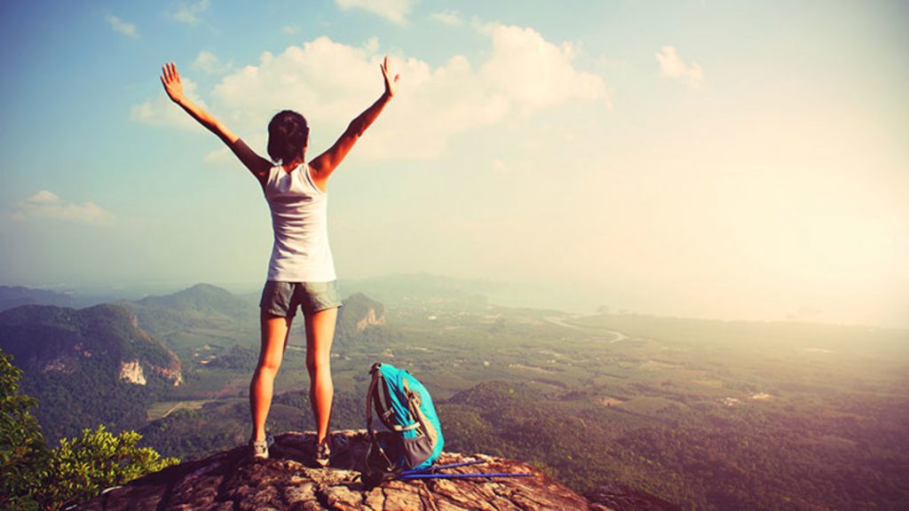 My First Big Challenge - Vranda Gupta, TAPMI