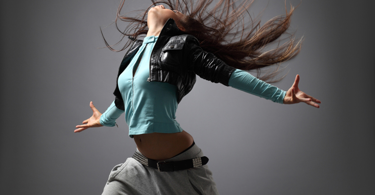 Dance First, Think Later- Choudhury Smita Dash, MDI Gurgaon