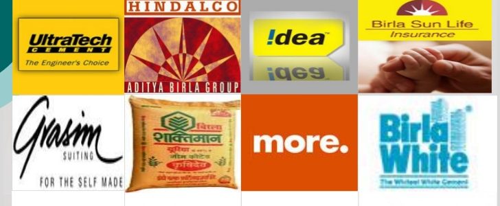 One Umbrella Many Products