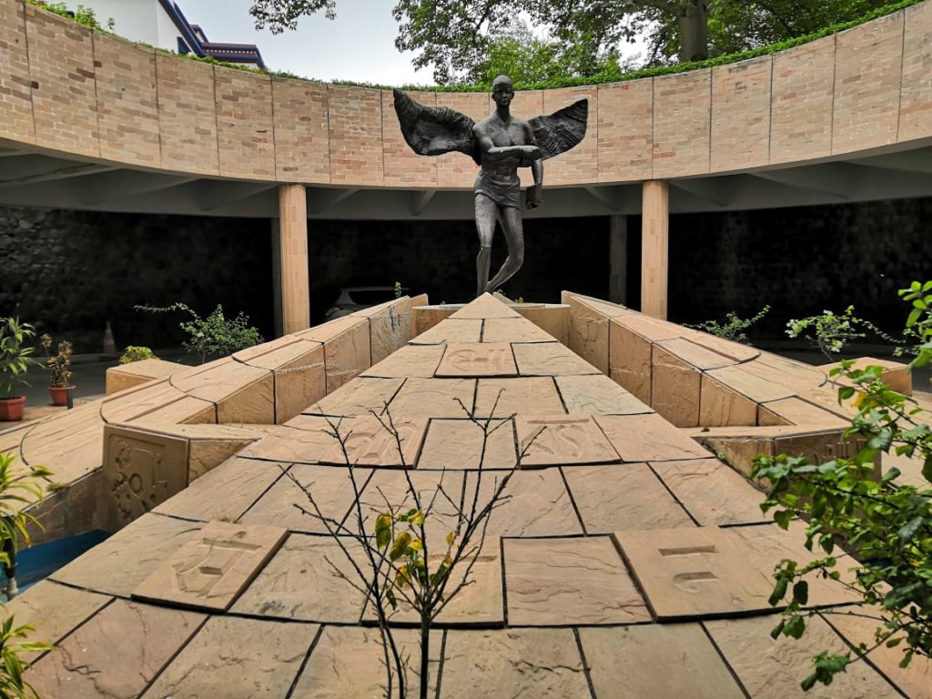 Panorama of my life | Meet Panchal, IIFT