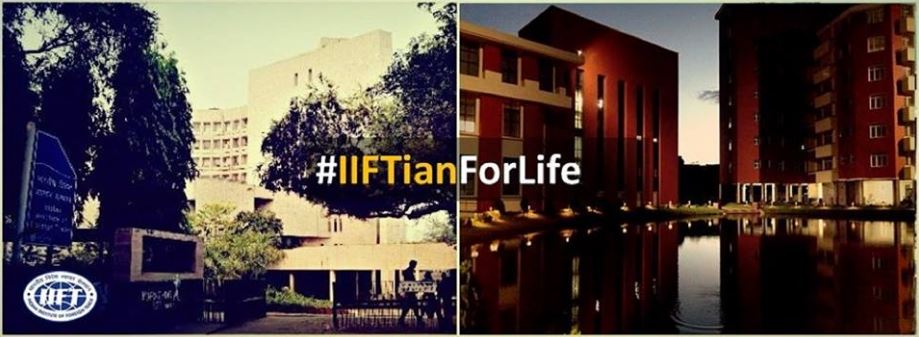 How I realized the importance of the Rat Race | Vibhor Jain, IIFT