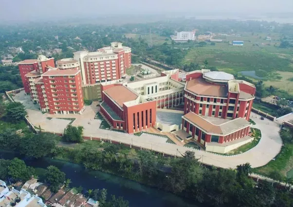 ABG - The One Stop Solution For Everything - Sai Sashank Garimella, IIFT Kolkata