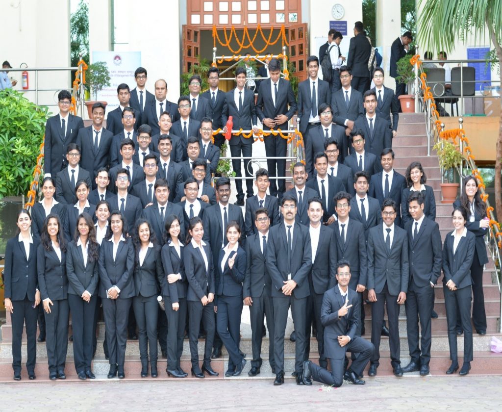 Impact of Aditya Birla group in my life, IIM Raipur
