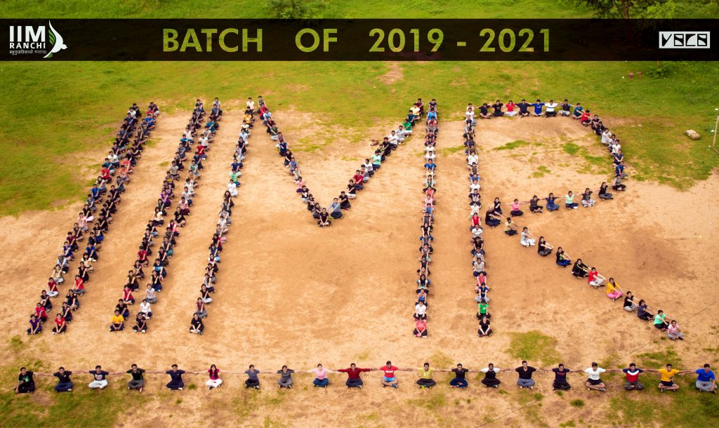 ABG-The Road To IIM Ranchi – Pallavi Yadav