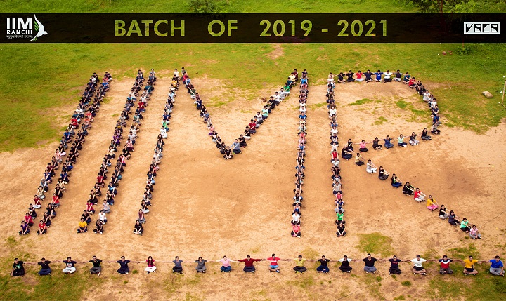 Giving up isn’t an option - Where there is a will there's a way|Vedanshu Dash|IIM Ranchi