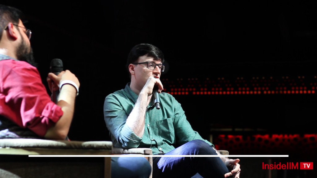 I Prefer Being A Manager Over A Software Developer - Anuraag Gupta, Sr. Product Manager, Microsoft