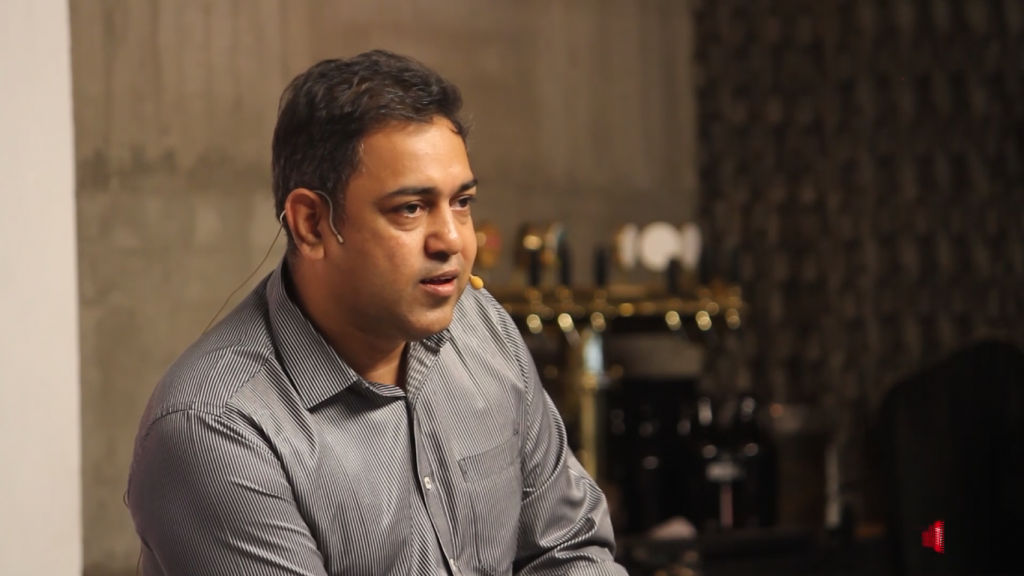 IIM A to Kotak to TAG Heuer to Edelweiss To Starting Up | Ft. Ken Serrao, VC