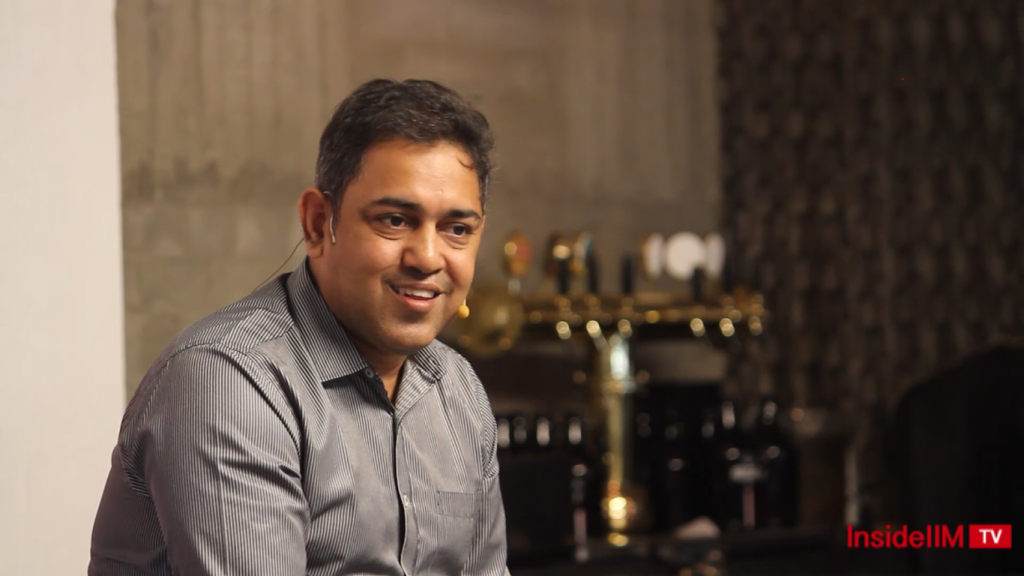 Switching A Job For Higher Salary Is A Stupid Decision - Kenneth Serrao, IIM Ahmedabad Alum And VC