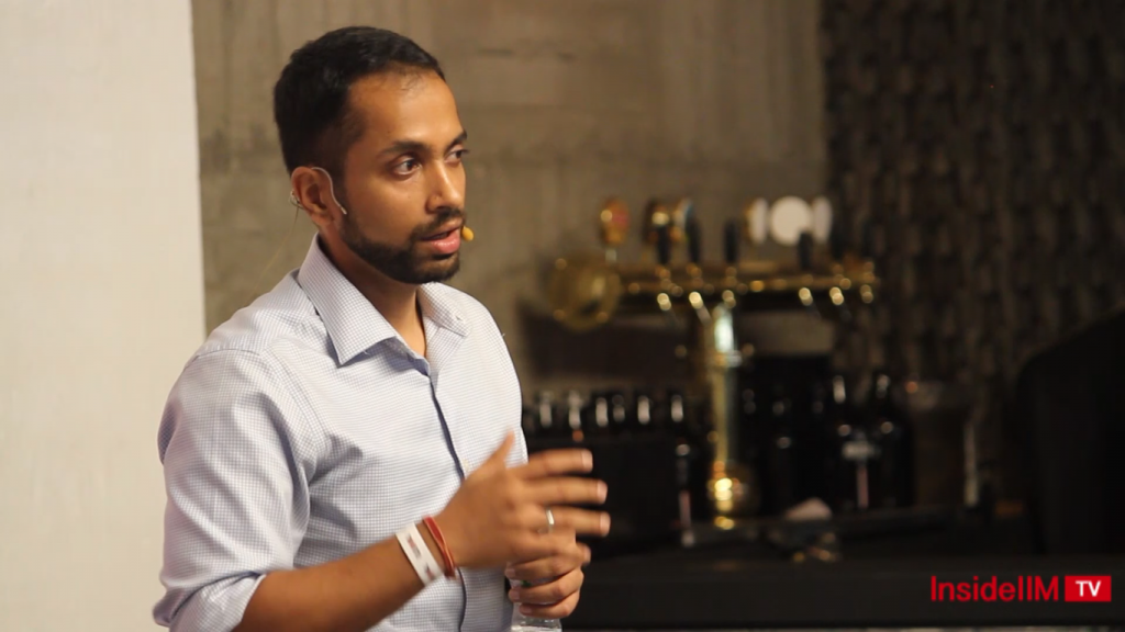 Early To Mid 20s Is When You Can Take Risks - Raghav Joshi, COO Rebel Foods, IIM Indore Alum