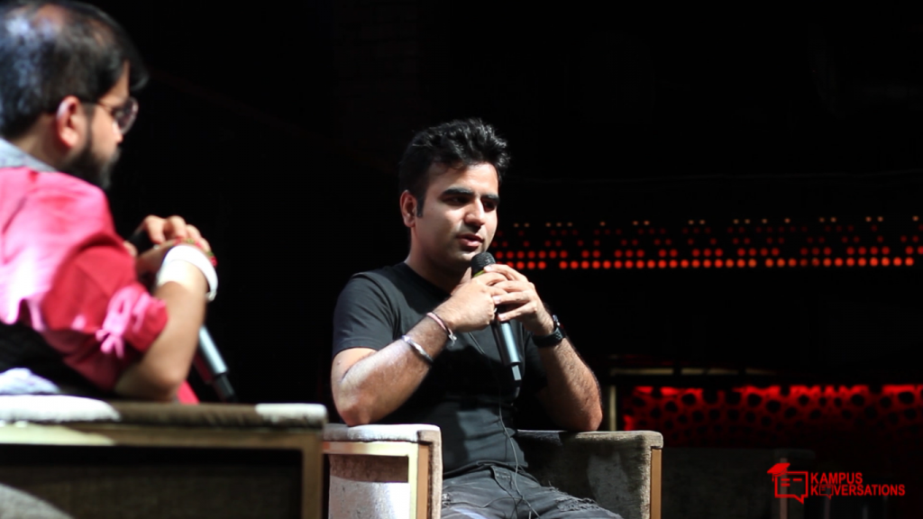 You Don't Need An MBA To Get Into Facebook - Shubham Khurana, Manager, Facebook, Ex-HUL, XLRI Alum