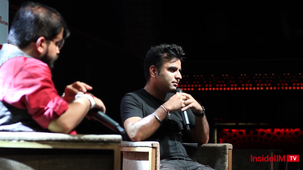 How Relevant Will Facebook Be Despite Instagram's Rise? - Shubham Khurana, Manager, Facebook, Ex-HUL