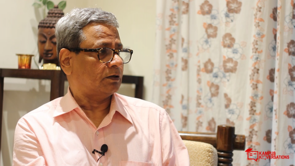 'Asking Stupid Questions Helped Me Find Interesting Stories' - Tamal Bandyopadhyay, Author & Business Journalist