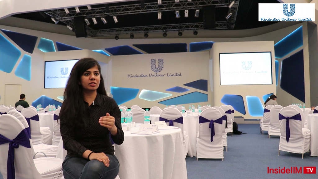 What's It Like Interning At Hindustan Unilever | MBA Summer Internship With An FMCG Giant - Part 1