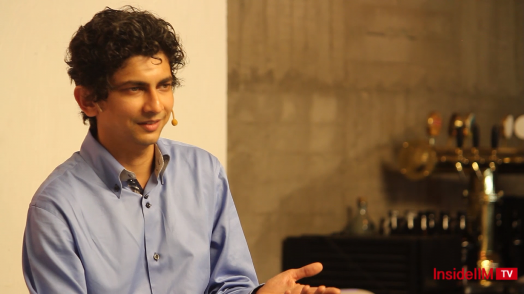 As An Entrepreneur, You Cannot Have Ego - Harsh Parikh, Co-Founder - DRiefcase, IIM B Alum - Part 2