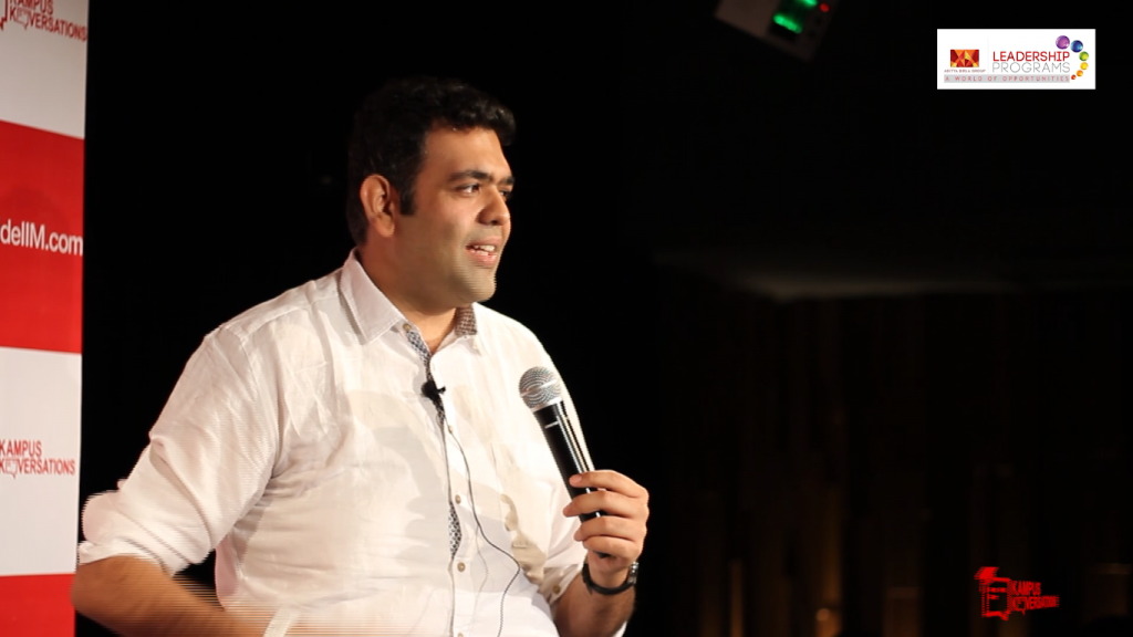 My Aditya Birla Group Internship Story In Bangkok - Kartik Arora, XLRI Alumnus - Part 2