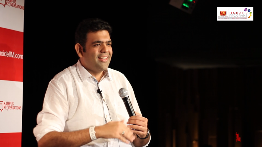 I Was Appointed Regional Manager 2 Years Into ABGLP - Kartik Arora, XLRI Alumnus - Part 3