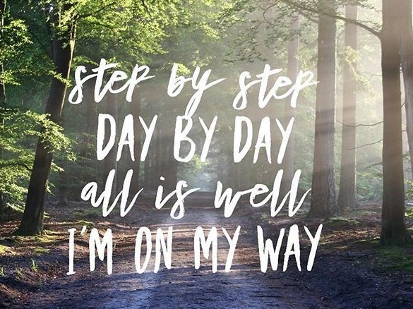 Find joy in the journey- Parthivi Singh, NMIMS Mumbai