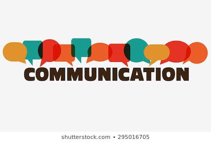Communication - Tapmi