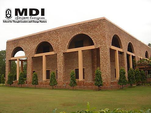 Let's Improvise The Game of Survival | MDI Gurgaon