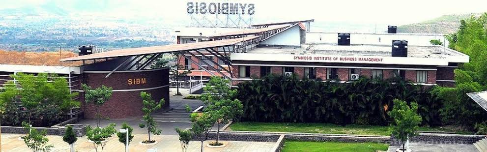 Every cloud has a silver lining , wait enough to see yours - SIBM PUNE