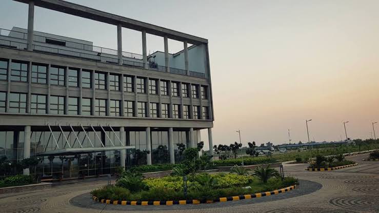Finding something true,IIM Raipur