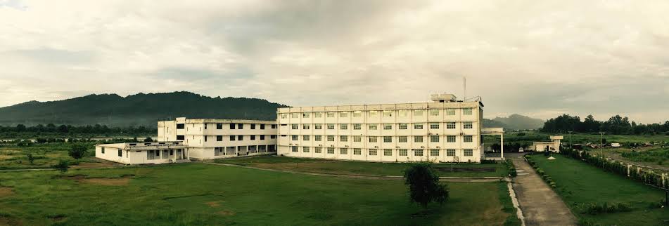 IIM Sirmaur : No Compromise (An ABGL Article)