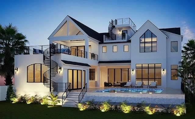 Home sweet home