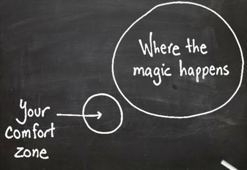 COMFORT vs HARD WORK: THE STRUGGLE - TAPMI