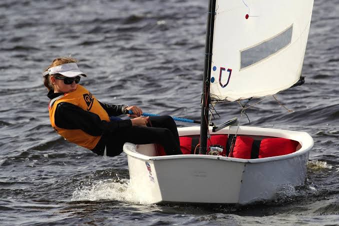 Sailing Through Tough Times - Lingala Vamsi, IIM Visakhapatnam