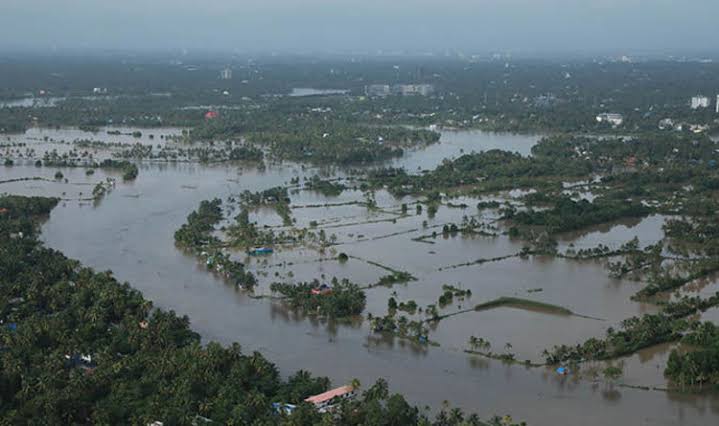 How The Kerala Floods Helped Expand My Horizons - InsideIIM