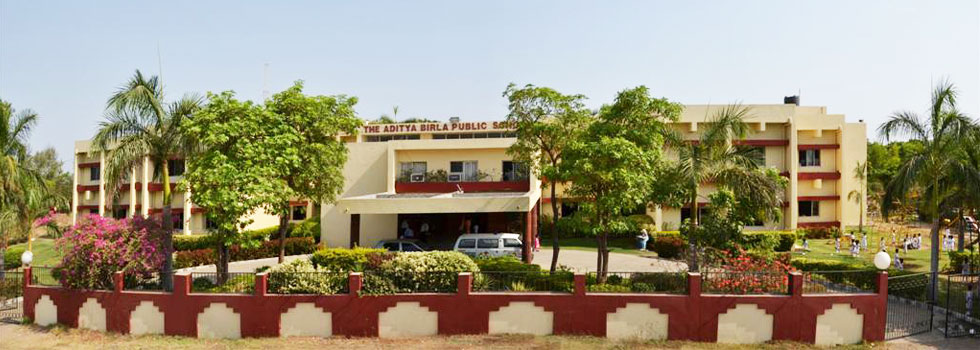 An 'ABG Product' in the Making - Vedant Mundada, IIM Raipur
