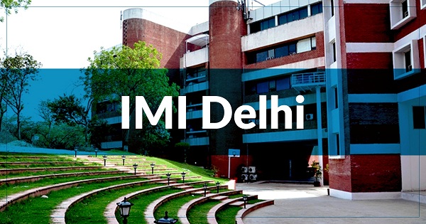 Aditya Birla Group- A Single Solution To Our Many Problems_IMI New Delhi