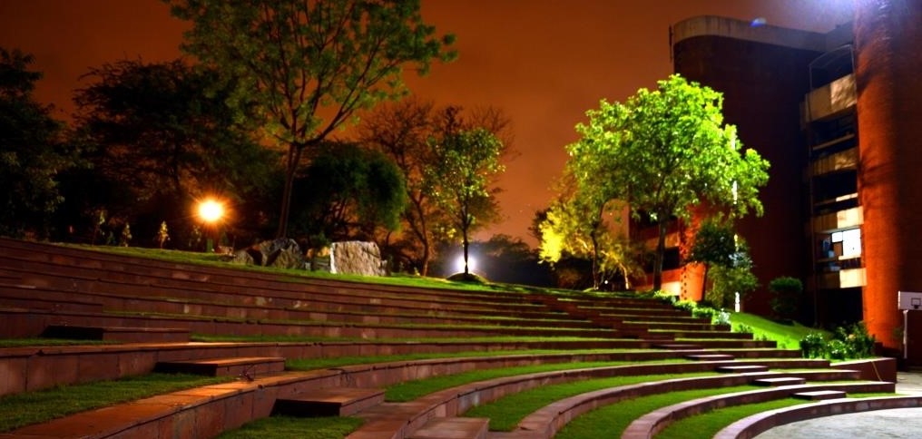 ABG- The Convertor of Dreams into Reality - IMI, New Delhi