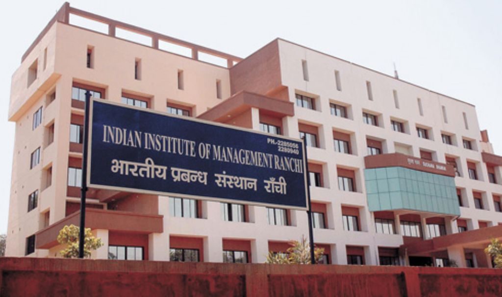 ABG: The one constant in your daily life - Ankit Rayan Simon, IIM Ranchi